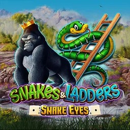 Snakes & Ladders - Snake Eyes